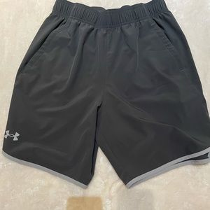 Men’s Under Armor shorts